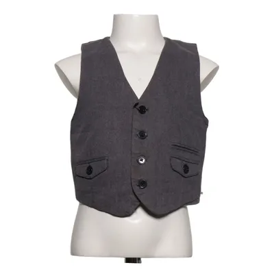 Kostymväst (Grå) från KappAhl Bomull, Polyamid, Polyester