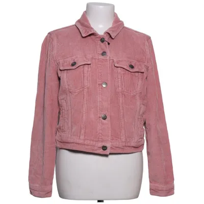 Veste (Rose) de Sportsgirl Coton
