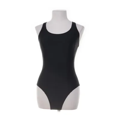 Swimsuit (Black) from Stadium Elastane, Nylon, Polyester