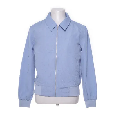 Jacka (Blå) från Boohoo Man Polyester