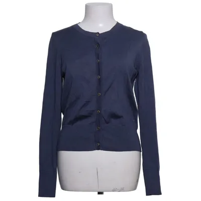 Cardigan (Blue) from Holly & Whyte by Lindex Lyocell, Polyester
