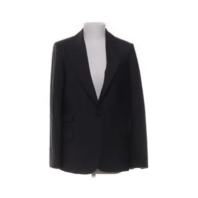 Blazer (Grå) fra Zadig & Voltaire Elastan, Polyester, Viscose
