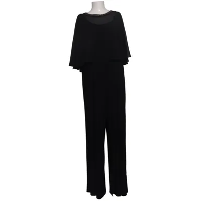Combinaison (Noir) de Yessica Élasthane, Polyester