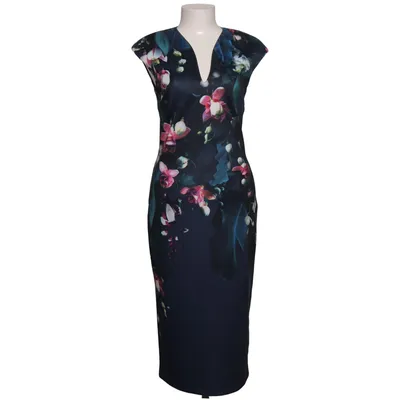 Klänning (ANTONYA) från Ted Baker Elastan, Polyester