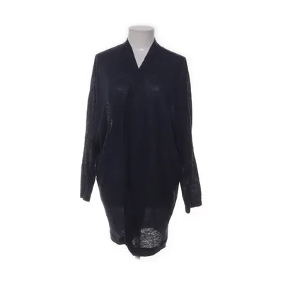 Cardigan (Blue) from Le Comte Linen