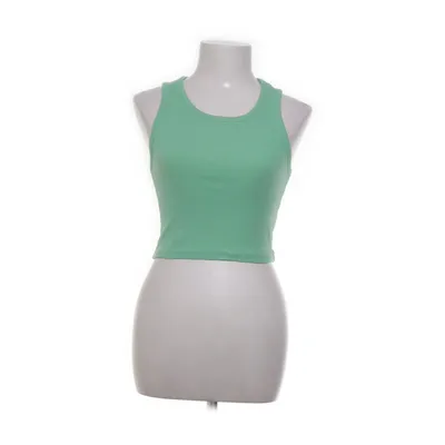 Débardeur (Vert) de JJXX Coton, Élasthane