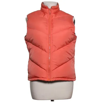 Dunväst (Röd) från DKNY Active Dun, Fjädrar, Polyamid