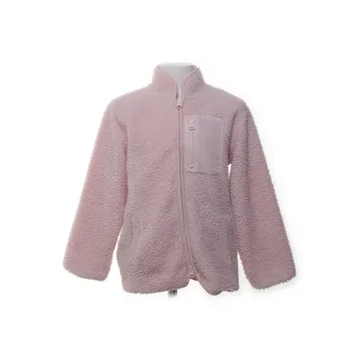 Fleecejacka (Rosa) från Mywear Young Polyester