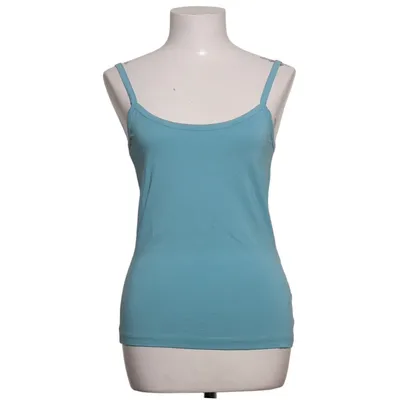 Débardeur (Bleu) de Taifun Élasthane, Viscose