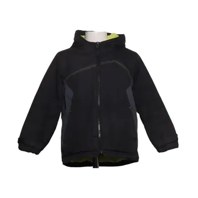 Veste d'hiver (Noir, Gris, Vert) de Lucky Polyester