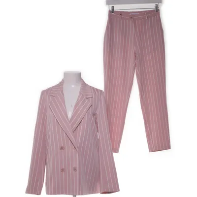 Pak (Roze, Meerkleurig) van NA-KD Polyester