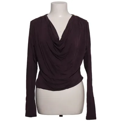 Haut (Violet) de DAY Birger et Mikkelsen
