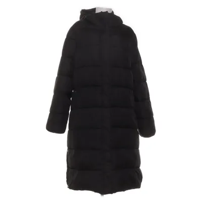 Manteau d'hiver (Noir) de Black Story Polyester