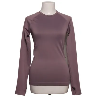 Practice jersey (Purple) from Work out Elastane, Polyester