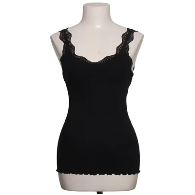 Tank Top (Black) from Rosemunde