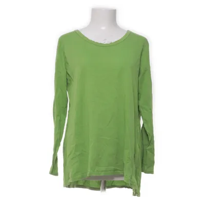 Tunic (Green) from Wendy Trendy Cotton