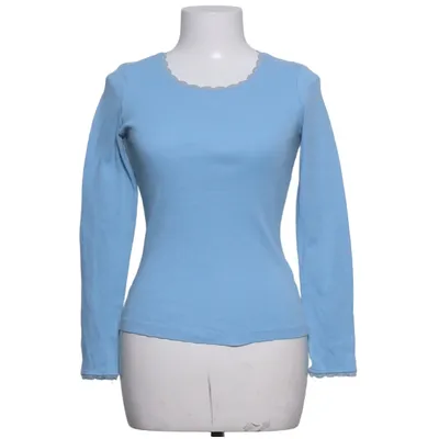 Langarmshirt (Blau) von & Other Stories Baumwolle