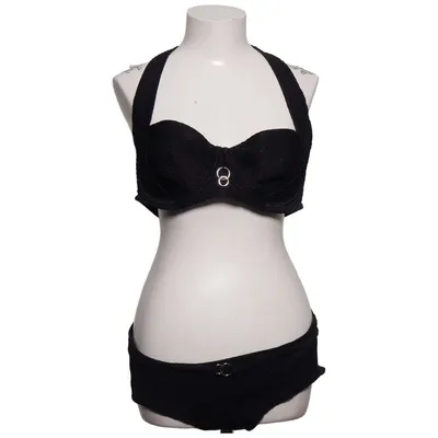 Bikini (Black) from Change Elastane, Polyamide