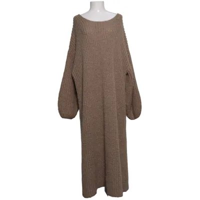 Dress (Beige) from Monki Polyester