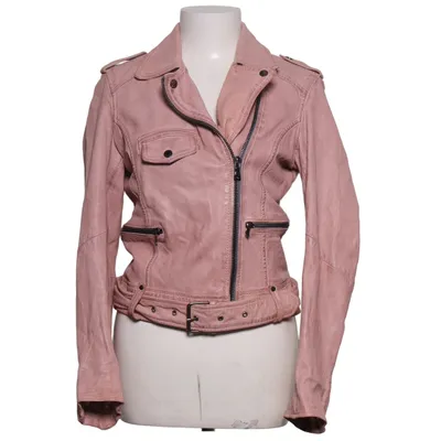 Bikerjack (Roze) van Oakwood