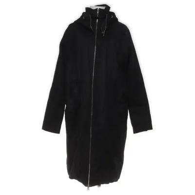 Parka (Black) from The Stray Boys