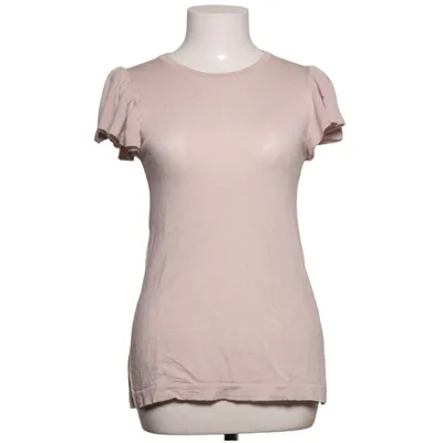 Topp (Rosa) från Cathrine Hammel Merinoull