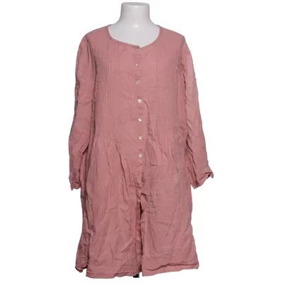 Tunika (Pink) fra Gudrun Sjödén Linned