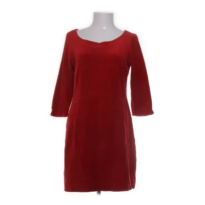 Klänning (Röd) från Jordnära