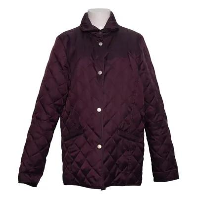 Windjack (Lila) van Åshild Polyester