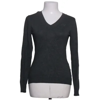 Pullover (Grijs) van Felix Bühler Polyamide, Viscose