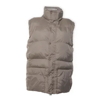 Gilet d'extérieur (Beige) de First in Line Nylon, Polyester