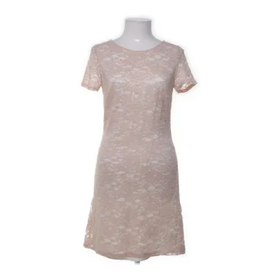 Klänning (Beige) från Young Couture by Barbara Schwarzer