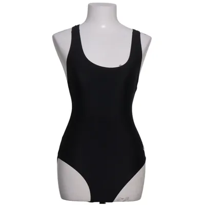 Maillot de bain une pièce (Noir) de Extend Collection Élasthane, Polyester