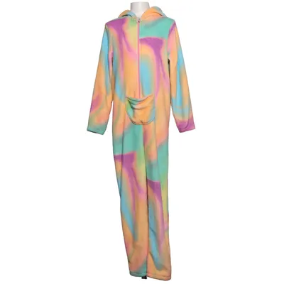 Mjukisdräkt (Flerfärgad) från H&M Polyester