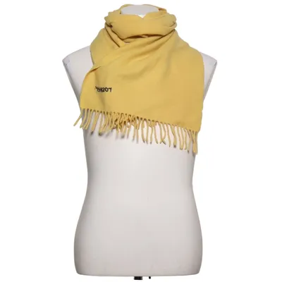 Écharpe (Jaune) de Rosner Laine