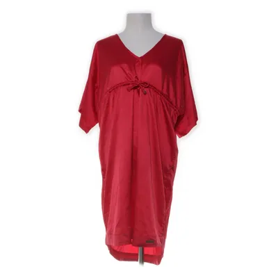 Klänning (Röd) från Panos Emporio Polyester
