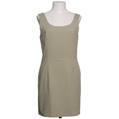 Klänning (Beige, Grön) från Ebba Jensen