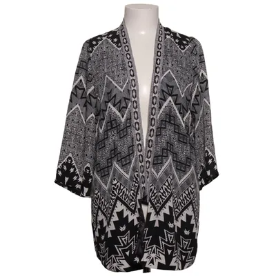 Cardigan (Black, White, Gray) from MyHailys