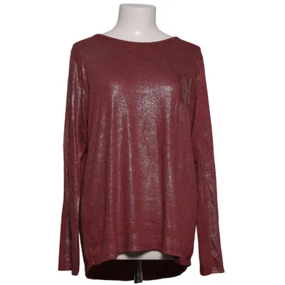 Pull-over (Rose) de Christ Élasthane, Polyester