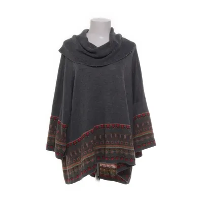Pull-over (Gris, Multicolore) de KappAhl Acrylique, Angora