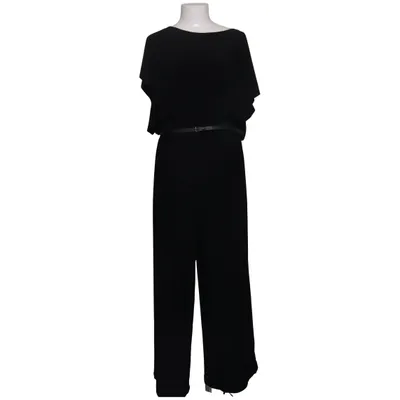 Combinaison (Noir) de Emma & Michele