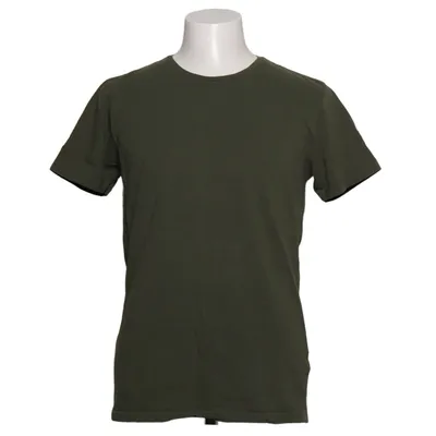 T-shirt (Casper) van Premium Basic by Lager 157 Katoen, Elastaan