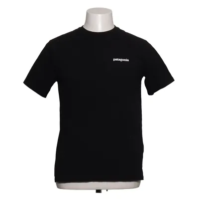 T-shirt (Responsibili-Tee) från Patagonia Återvunnen bomull, Återvunnen polyester