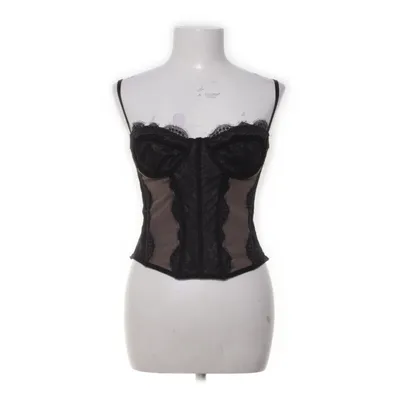Korset (Bruin) van Out from Under Elastaan, Nylon