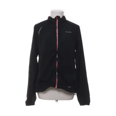 Träningsjacka (Svart) från SOC Polyester