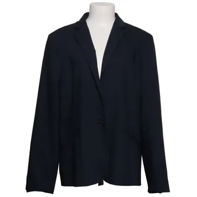 Blazer (2012-2722) de Sunwill Polyester, Laine