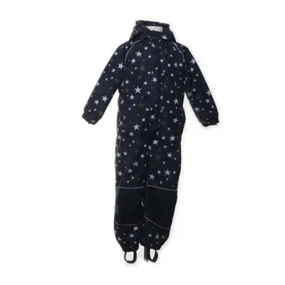 Overall (Blå, Flerfärgad) från Happy Kids by Tchibo Polyester