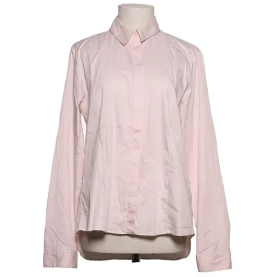 Shirt (Pink) from Rossana Diva Cotton, Elastane, Polyamide