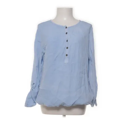 Blouse (Blue) from Lindsay Moda