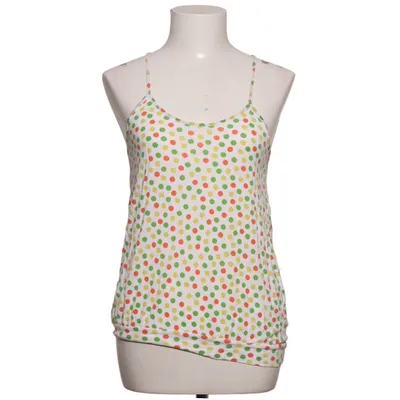 Débardeur (Blanc, Multicolore) de Zara Collection